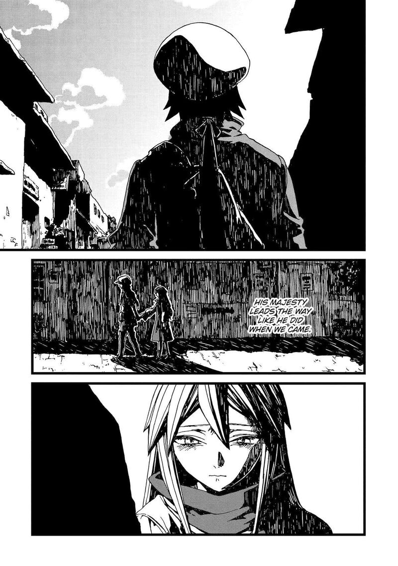 Sute Akuyaku Reijou Wa Kaibutsu Ni Otogibanashi Wo Kataru 5 25