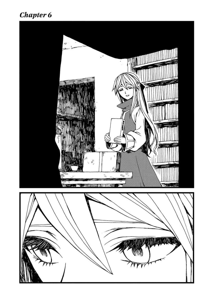 Sute Akuyaku Reijou Wa Kaibutsu Ni Otogibanashi Wo Kataru 6 1