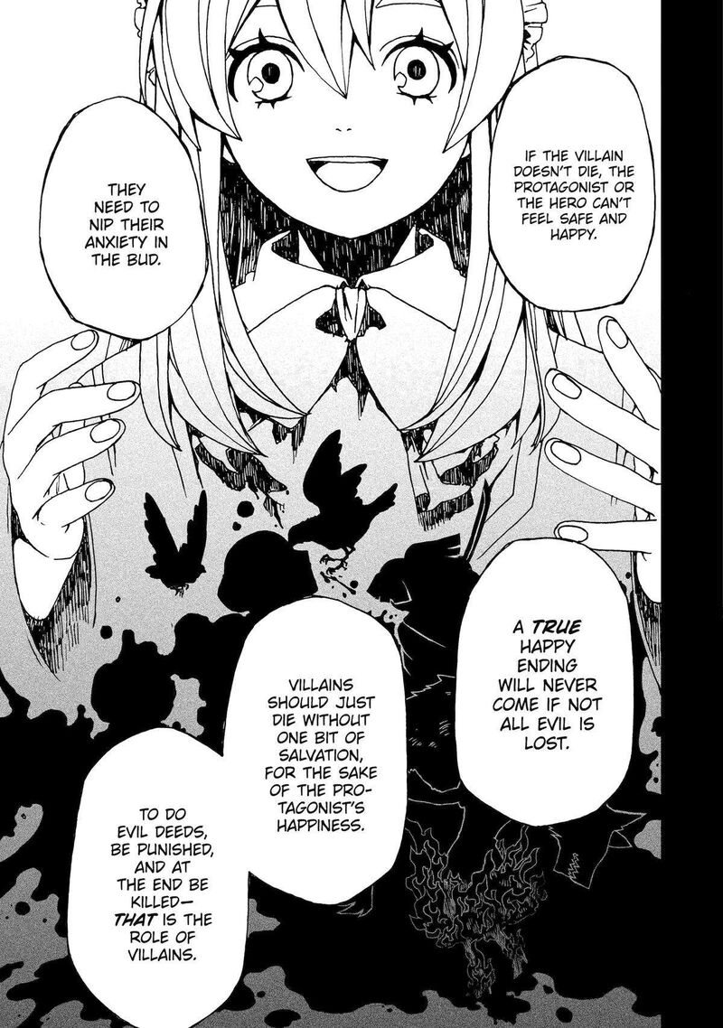 Sute Akuyaku Reijou Wa Kaibutsu Ni Otogibanashi Wo Kataru 6 15