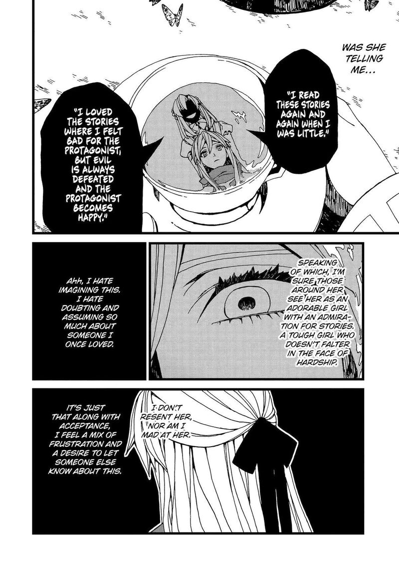 Sute Akuyaku Reijou Wa Kaibutsu Ni Otogibanashi Wo Kataru 6 18