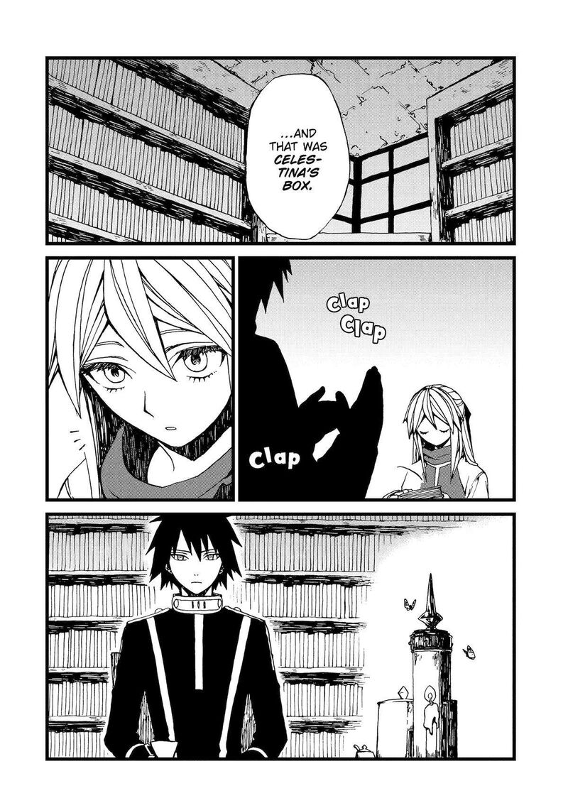 Sute Akuyaku Reijou Wa Kaibutsu Ni Otogibanashi Wo Kataru 6 2