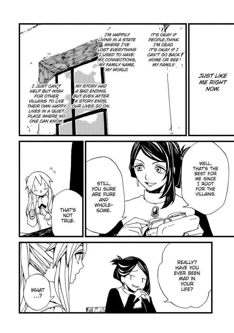 Sute Akuyaku Reijou Wa Kaibutsu Ni Otogibanashi Wo Kataru 6 26