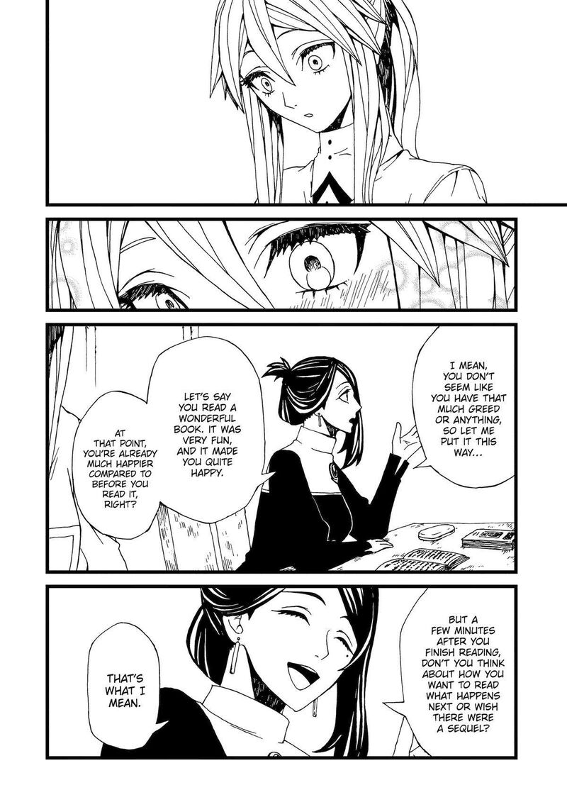 Sute Akuyaku Reijou Wa Kaibutsu Ni Otogibanashi Wo Kataru 6 32