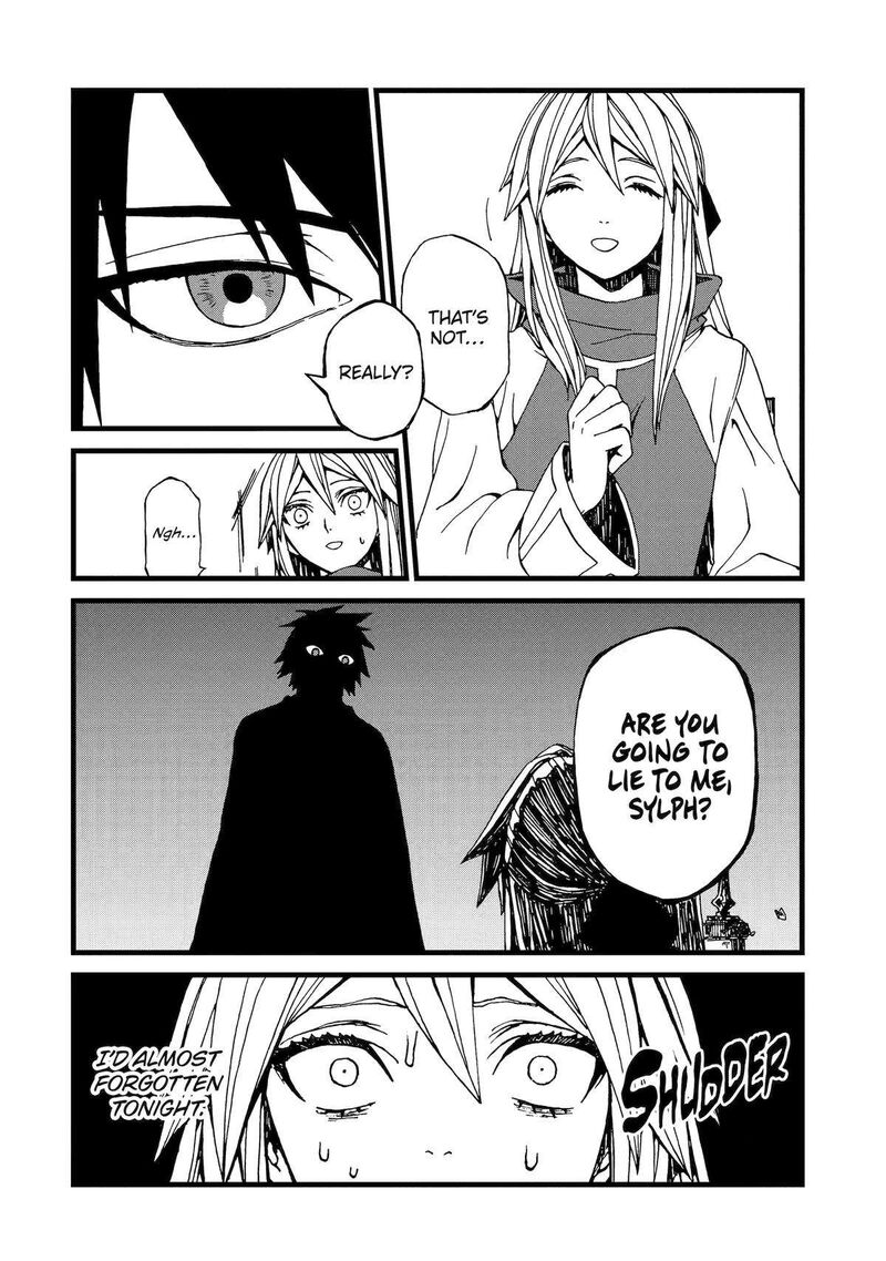Sute Akuyaku Reijou Wa Kaibutsu Ni Otogibanashi Wo Kataru 6 4