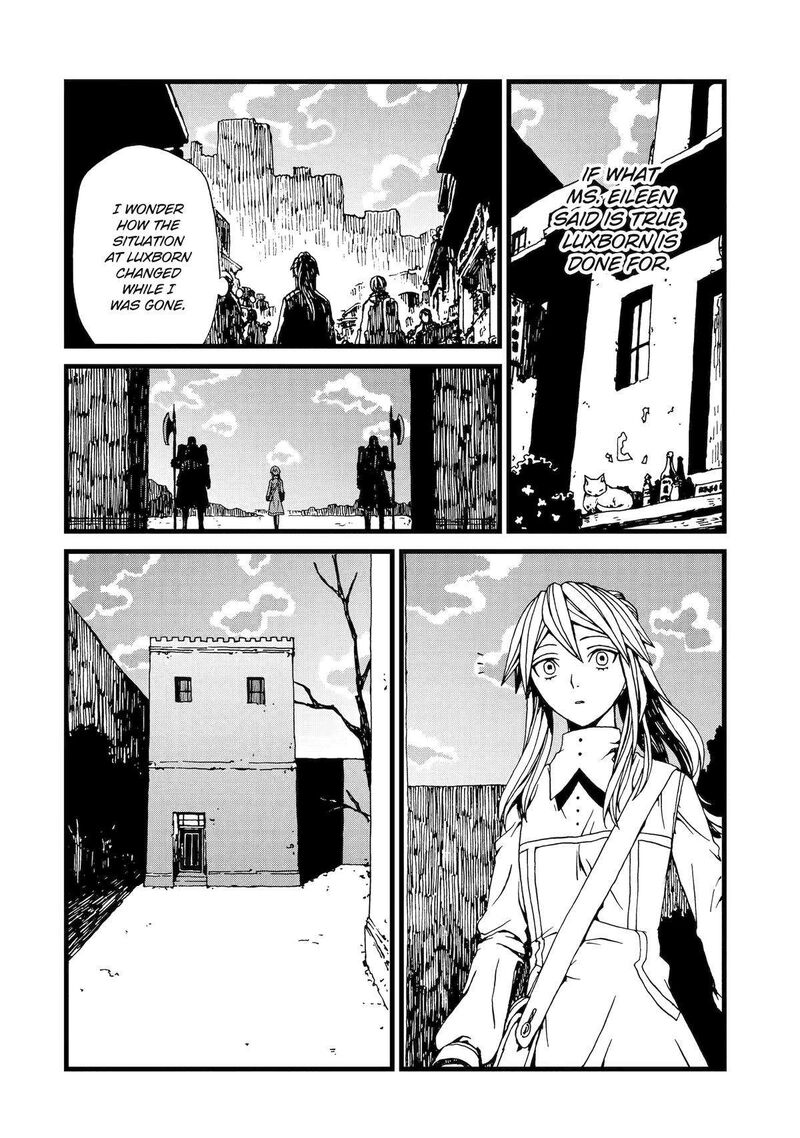 Sute Akuyaku Reijou Wa Kaibutsu Ni Otogibanashi Wo Kataru 7 16