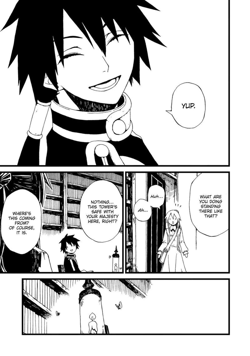 Sute Akuyaku Reijou Wa Kaibutsu Ni Otogibanashi Wo Kataru 7 19