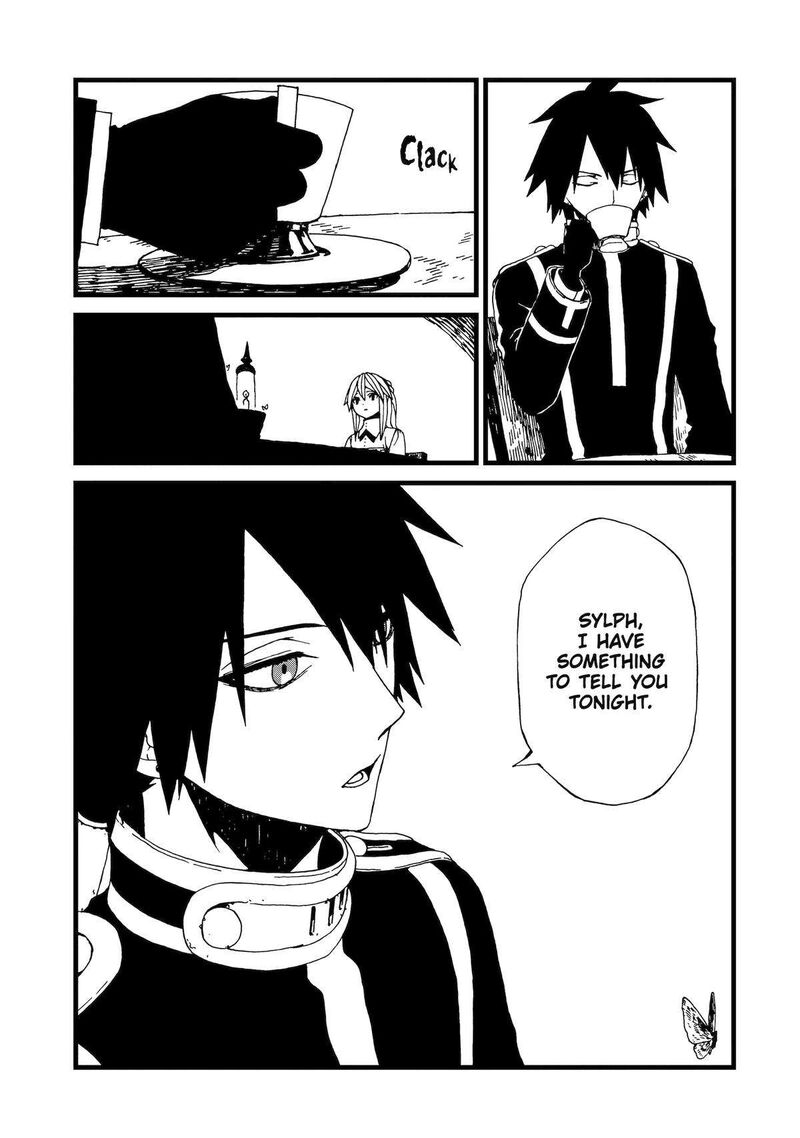 Sute Akuyaku Reijou Wa Kaibutsu Ni Otogibanashi Wo Kataru 7 23