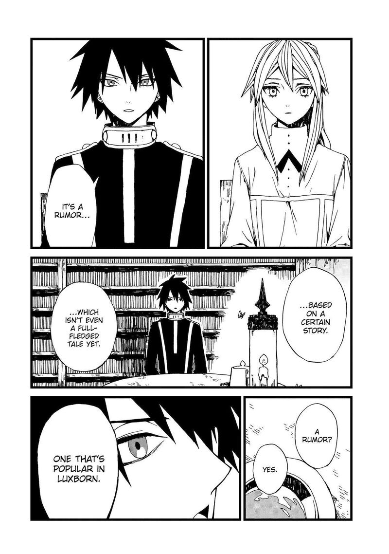 Sute Akuyaku Reijou Wa Kaibutsu Ni Otogibanashi Wo Kataru 7 24