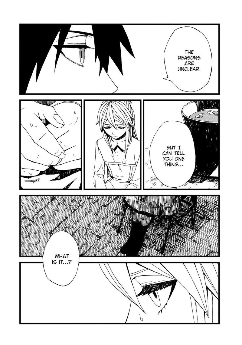 Sute Akuyaku Reijou Wa Kaibutsu Ni Otogibanashi Wo Kataru 7 28