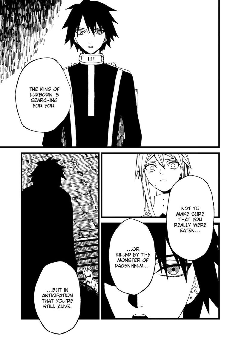 Sute Akuyaku Reijou Wa Kaibutsu Ni Otogibanashi Wo Kataru 7 29