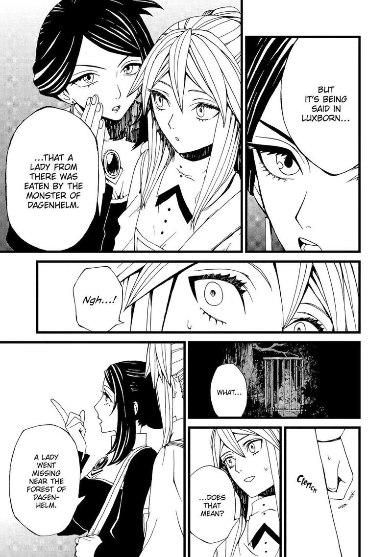 Sute Akuyaku Reijou Wa Kaibutsu Ni Otogibanashi Wo Kataru 7 5