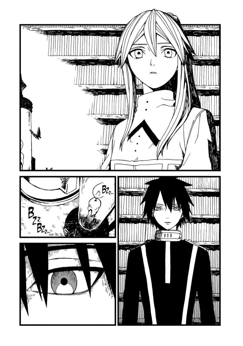 Sute Akuyaku Reijou Wa Kaibutsu Ni Otogibanashi Wo Kataru 8 14