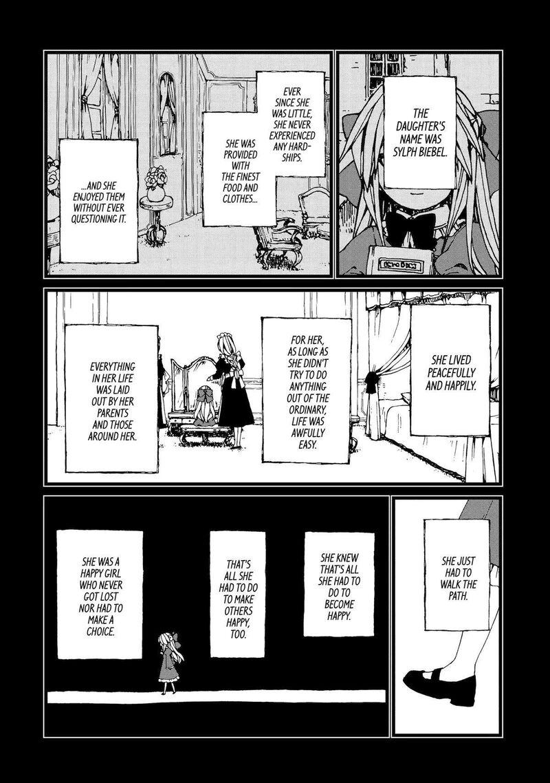 Sute Akuyaku Reijou Wa Kaibutsu Ni Otogibanashi Wo Kataru 8 18