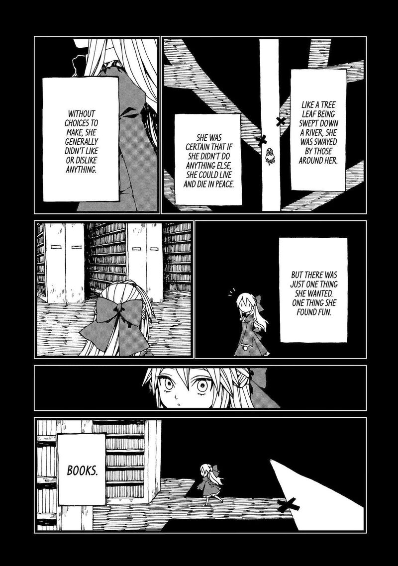 Sute Akuyaku Reijou Wa Kaibutsu Ni Otogibanashi Wo Kataru 8 19