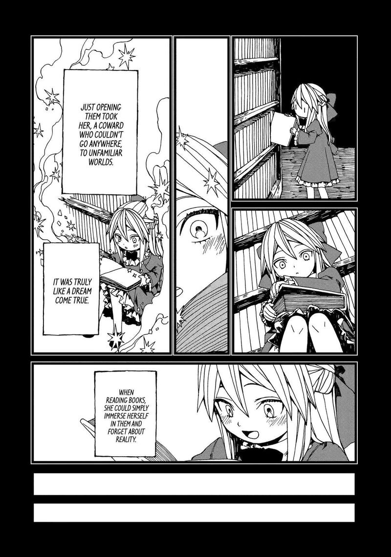 Sute Akuyaku Reijou Wa Kaibutsu Ni Otogibanashi Wo Kataru 8 20