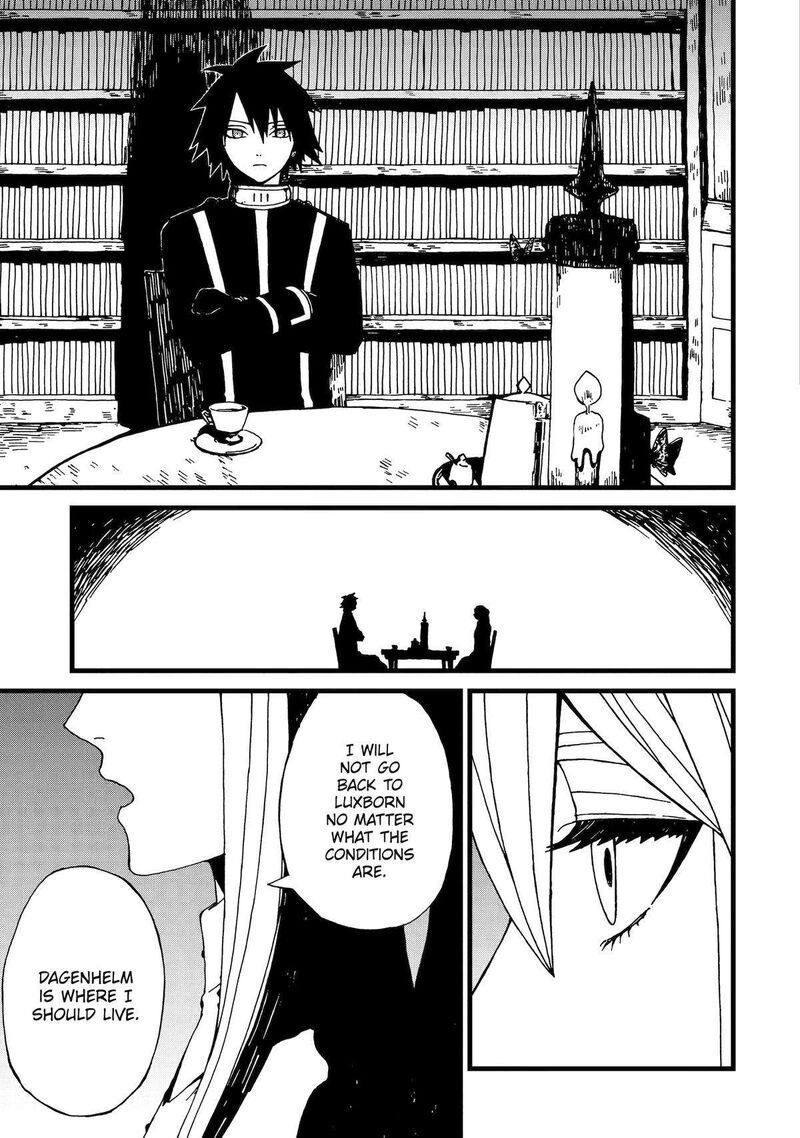 Sute Akuyaku Reijou Wa Kaibutsu Ni Otogibanashi Wo Kataru 8 29