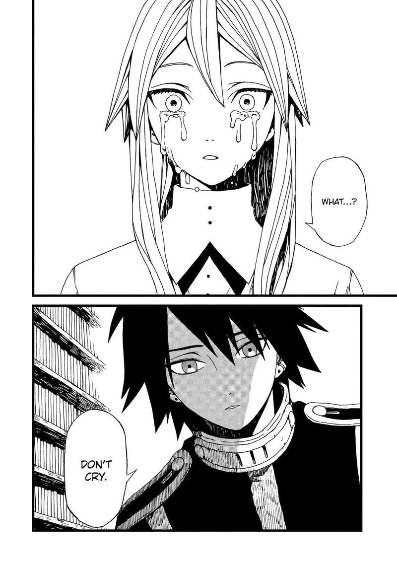 Sute Akuyaku Reijou Wa Kaibutsu Ni Otogibanashi Wo Kataru 8 4
