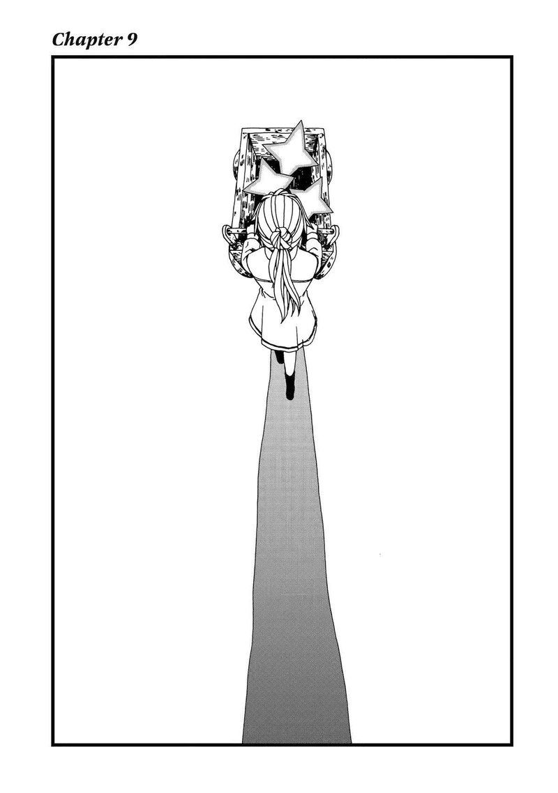 Sute Akuyaku Reijou Wa Kaibutsu Ni Otogibanashi Wo Kataru 9 1