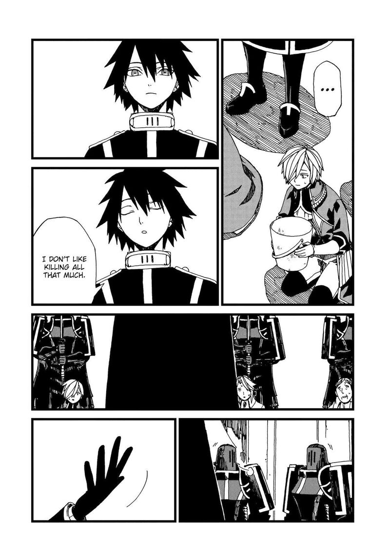 Sute Akuyaku Reijou Wa Kaibutsu Ni Otogibanashi Wo Kataru 9 10