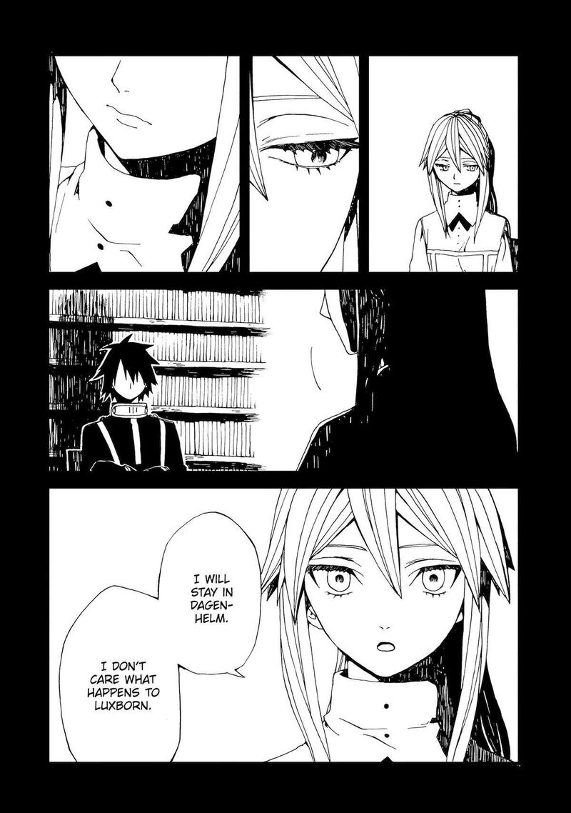 Sute Akuyaku Reijou Wa Kaibutsu Ni Otogibanashi Wo Kataru 9 14