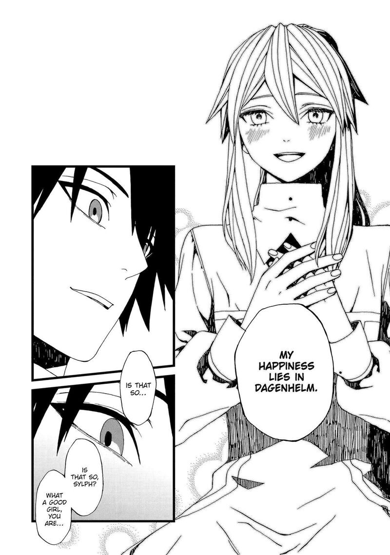 Sute Akuyaku Reijou Wa Kaibutsu Ni Otogibanashi Wo Kataru 9 16