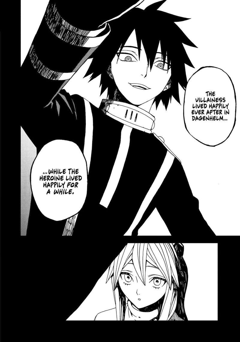 Sute Akuyaku Reijou Wa Kaibutsu Ni Otogibanashi Wo Kataru 9 18