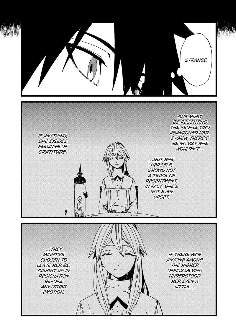 Sute Akuyaku Reijou Wa Kaibutsu Ni Otogibanashi Wo Kataru 9 19