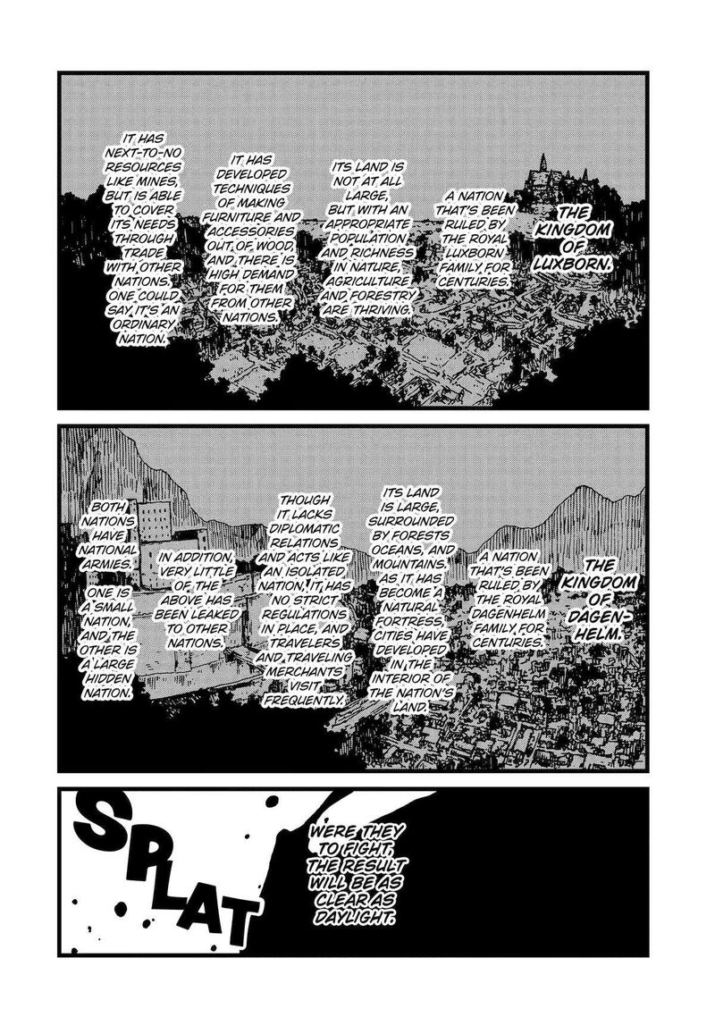 Sute Akuyaku Reijou Wa Kaibutsu Ni Otogibanashi Wo Kataru 9 2