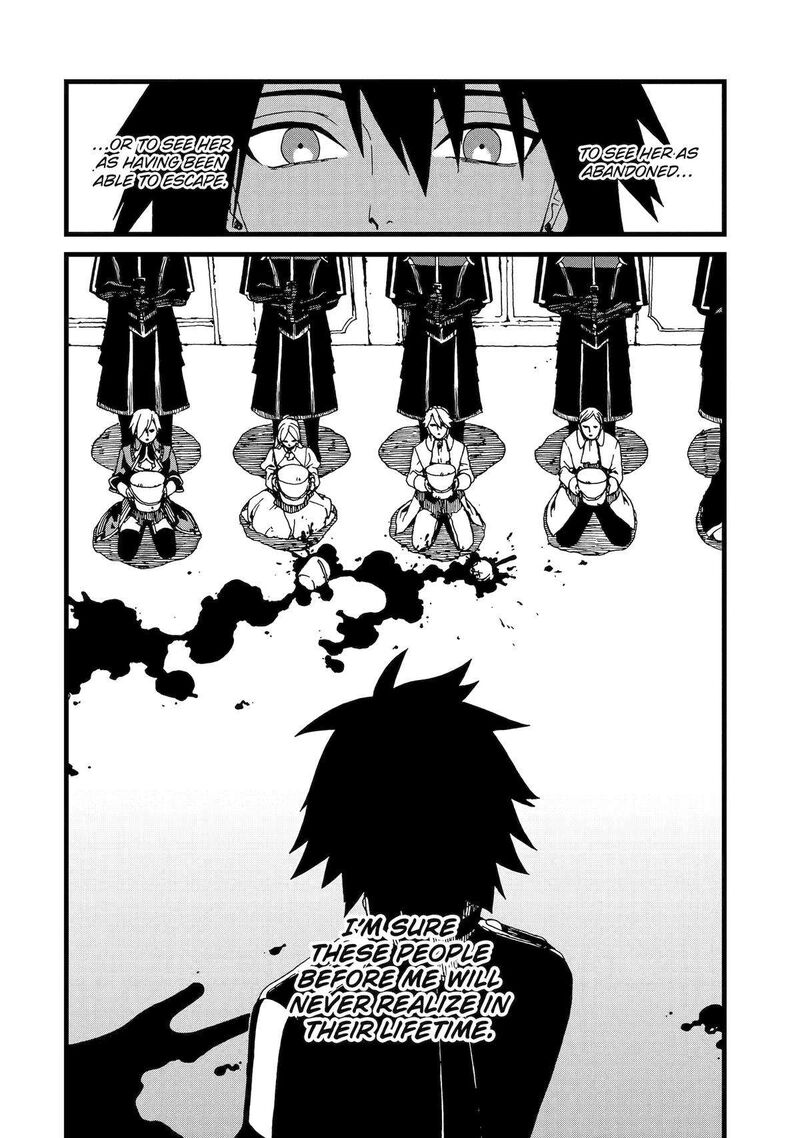 Sute Akuyaku Reijou Wa Kaibutsu Ni Otogibanashi Wo Kataru 9 20