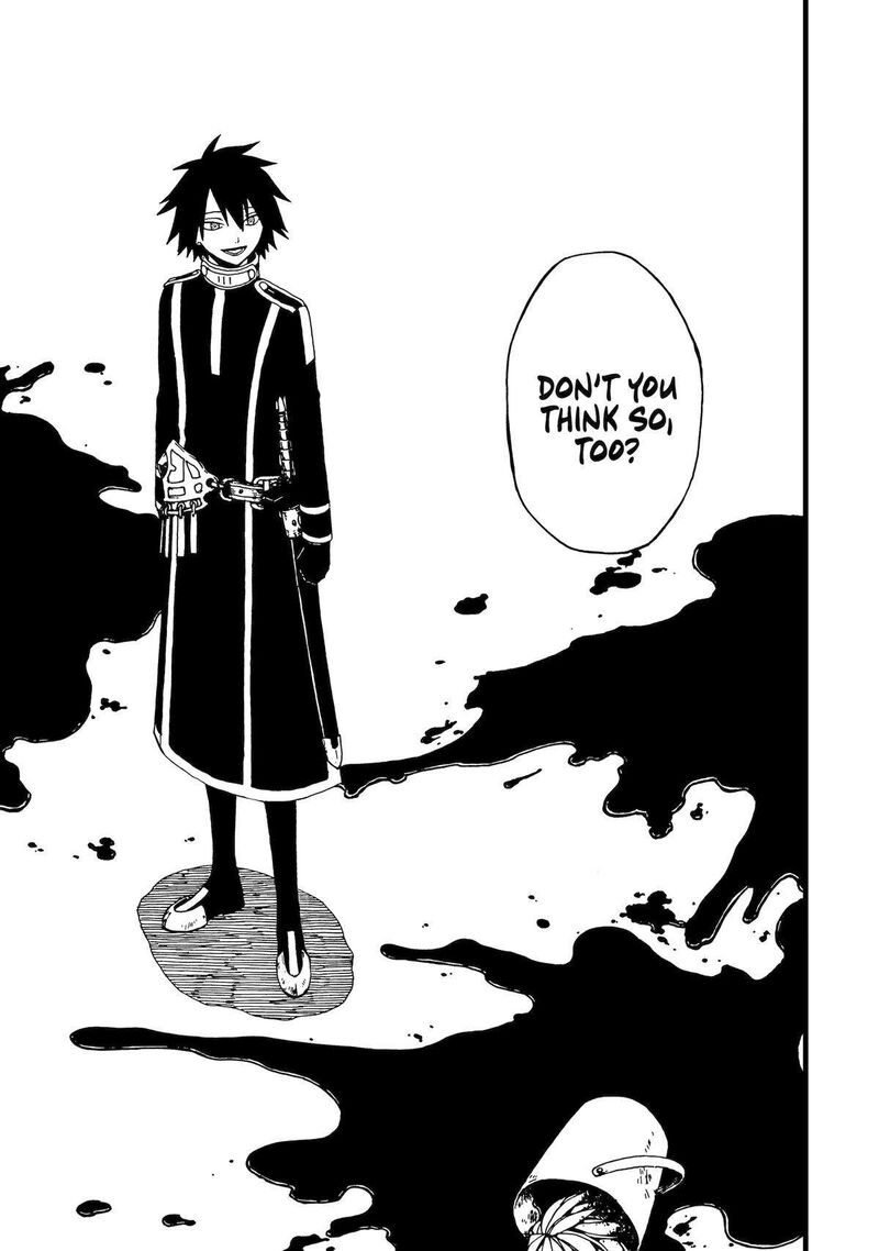 Sute Akuyaku Reijou Wa Kaibutsu Ni Otogibanashi Wo Kataru 9 3