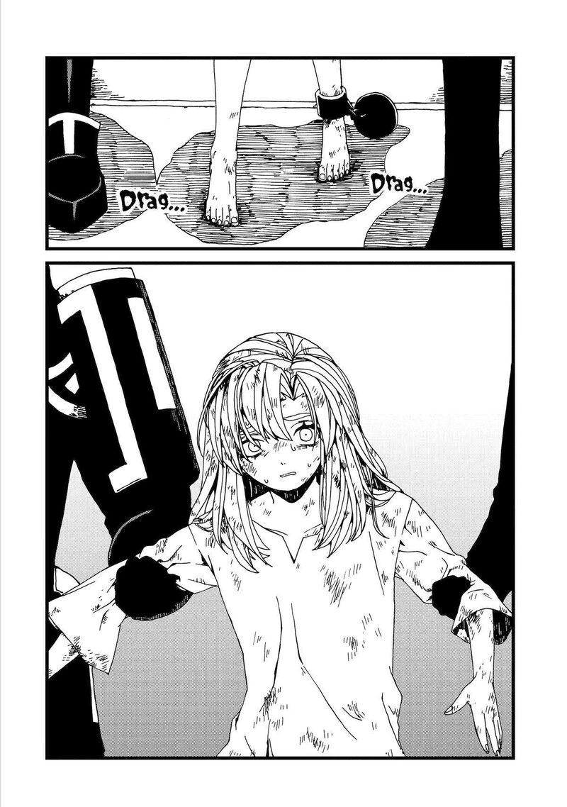 Sute Akuyaku Reijou Wa Kaibutsu Ni Otogibanashi Wo Kataru 9 30
