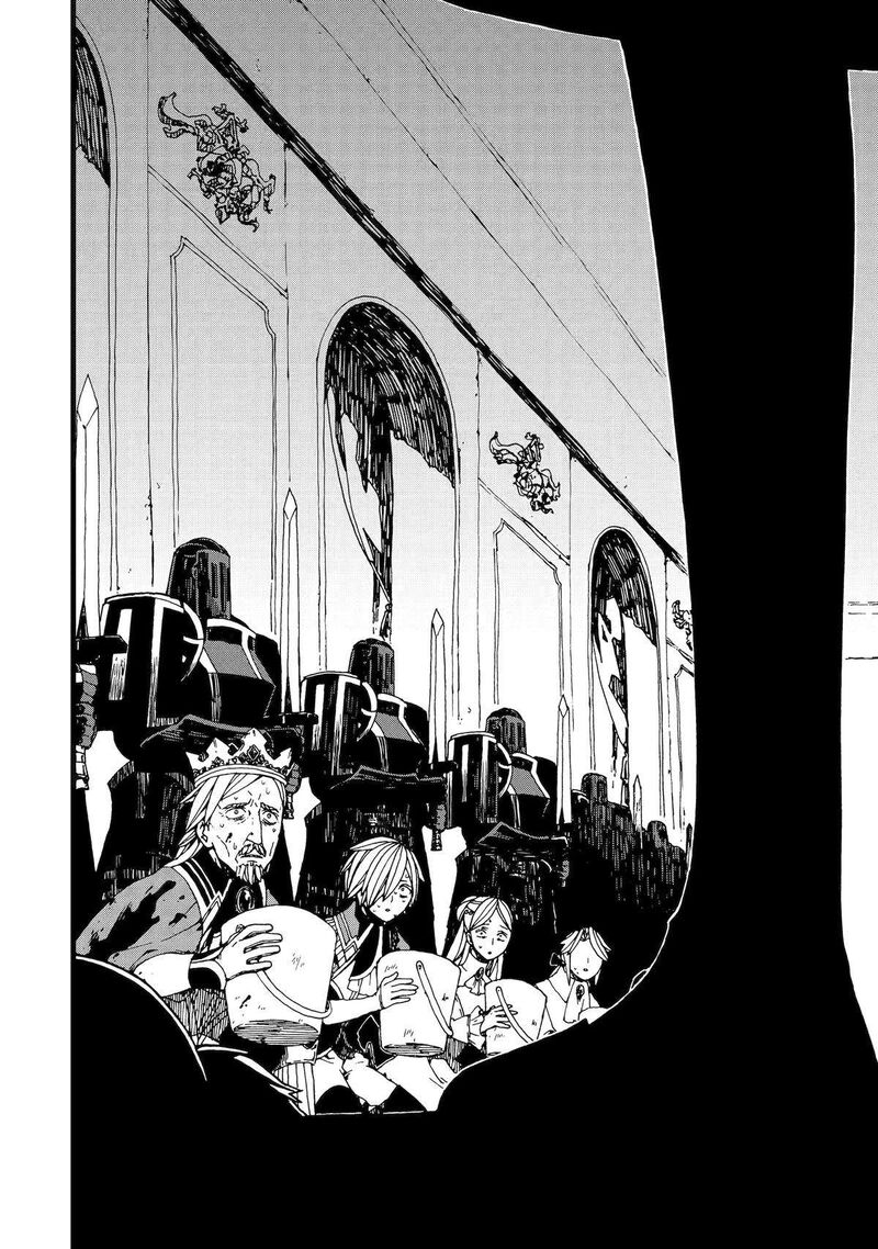 Sute Akuyaku Reijou Wa Kaibutsu Ni Otogibanashi Wo Kataru 9 4