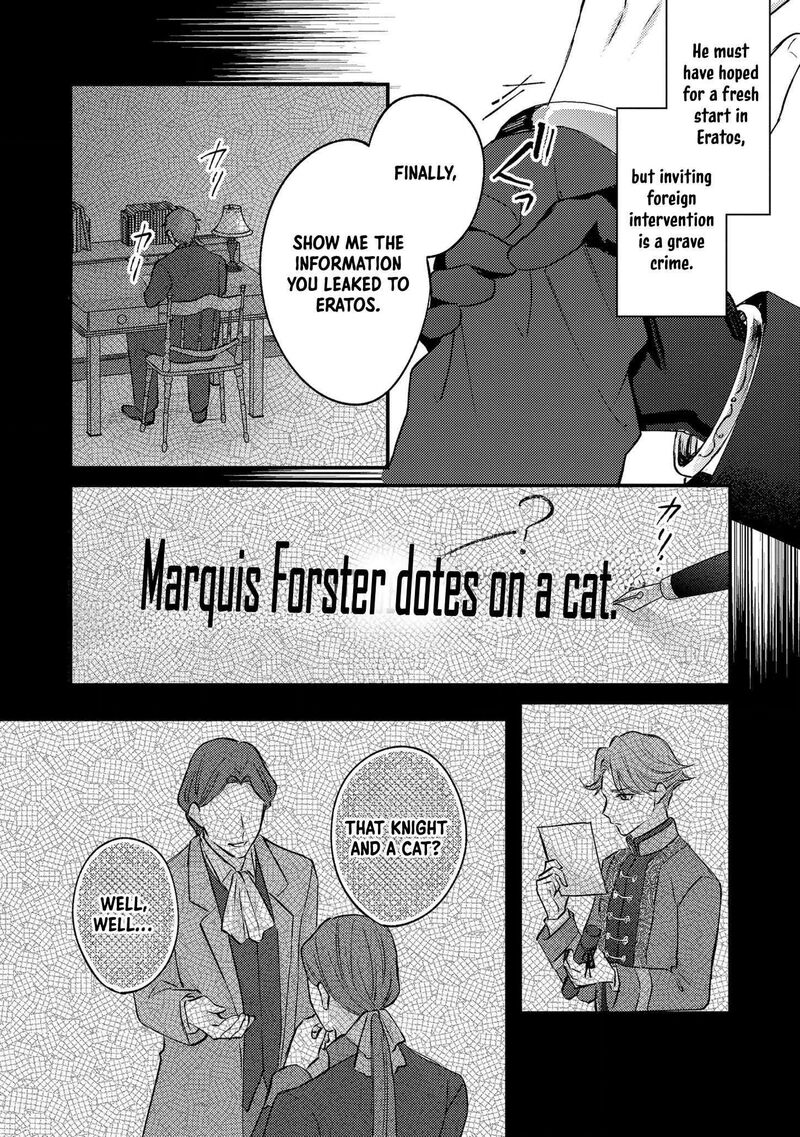 Suterare Danshaku Reijou Wa Kurokishi Sama No Oki Ni Iri 10 14