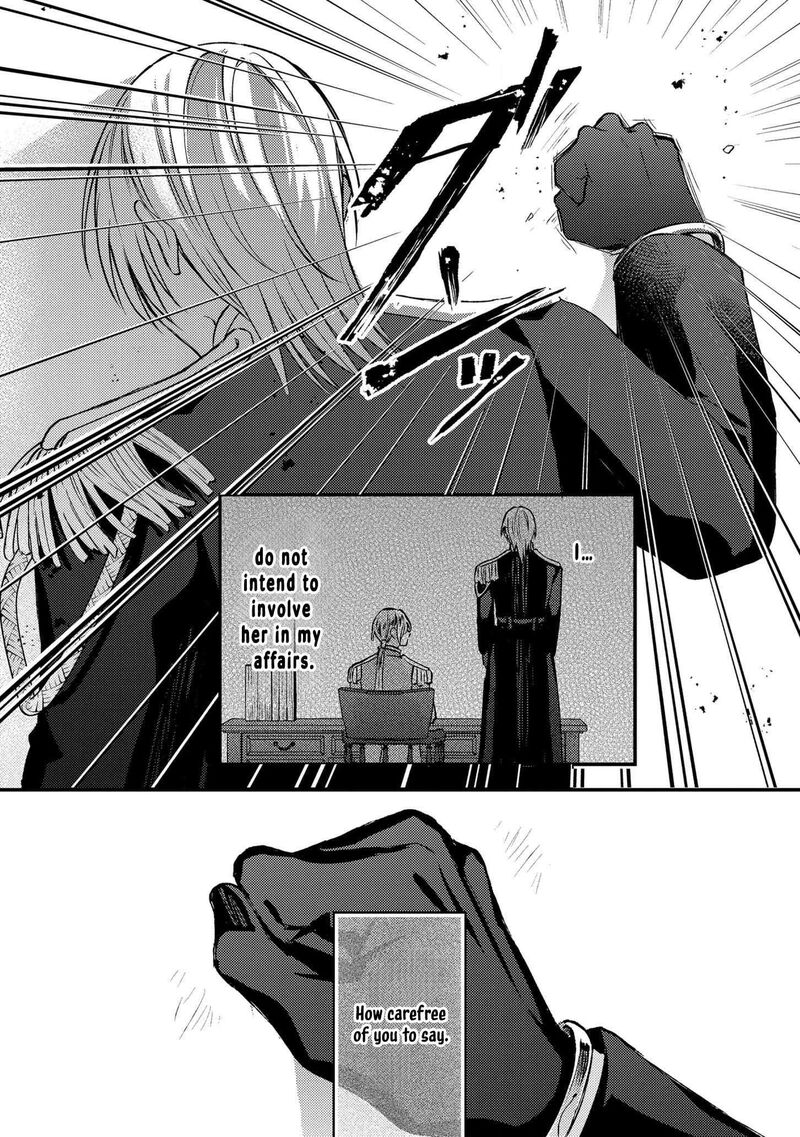 Suterare Danshaku Reijou Wa Kurokishi Sama No Oki Ni Iri 10 18