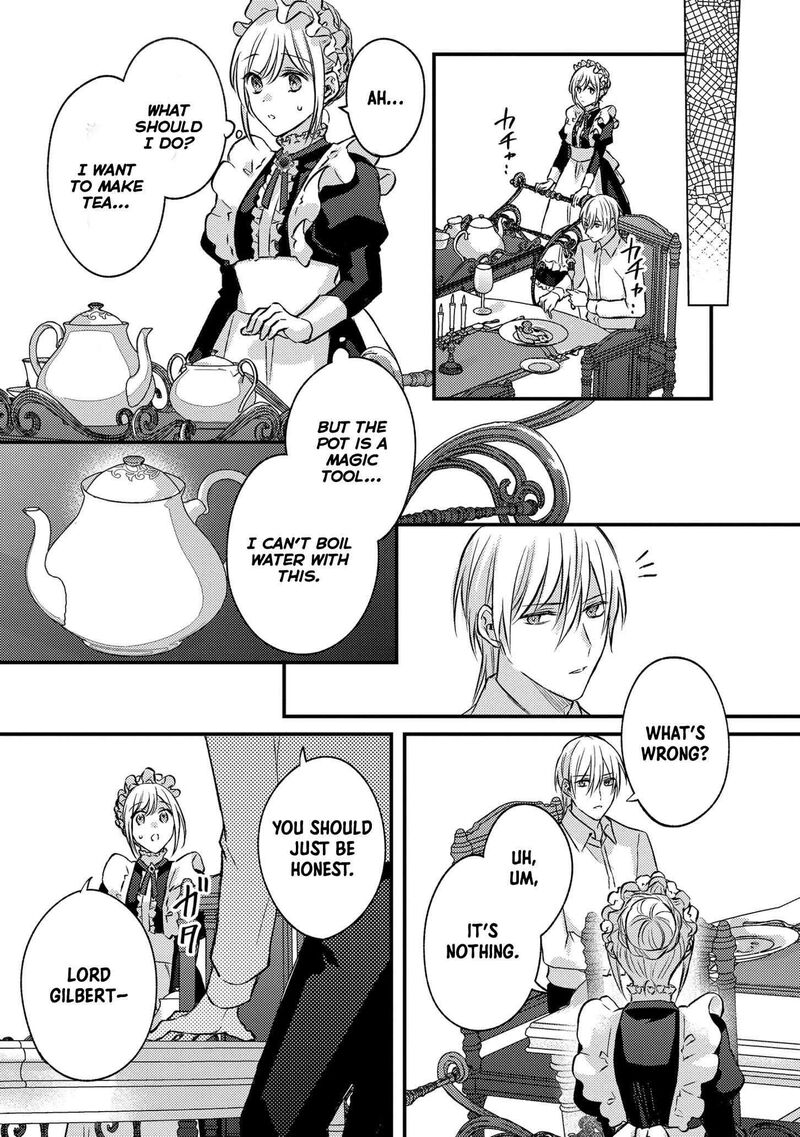 Suterare Danshaku Reijou Wa Kurokishi Sama No Oki Ni Iri 10 25