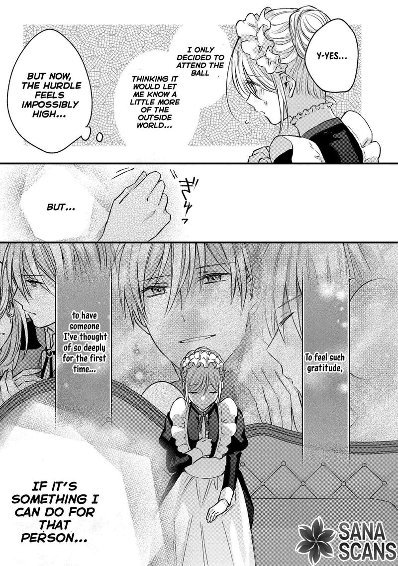 Suterare Danshaku Reijou Wa Kurokishi Sama No Oki Ni Iri 10 9