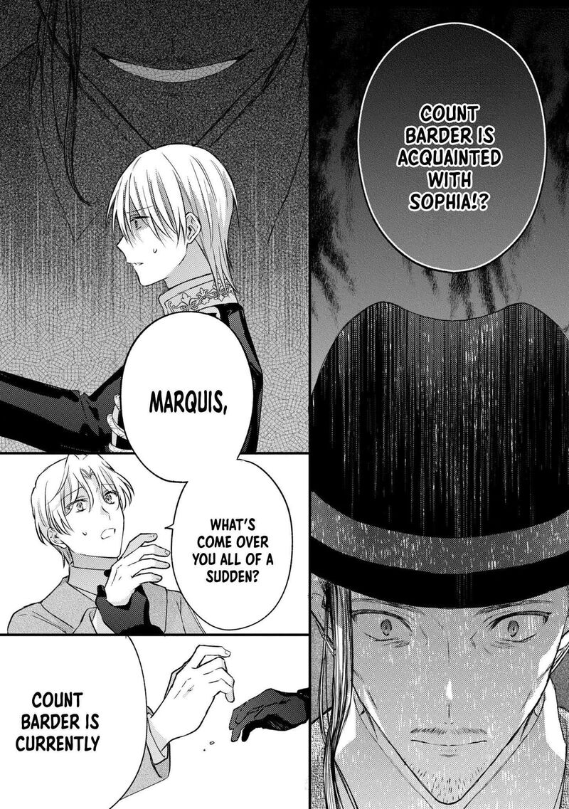 Suterare Danshaku Reijou Wa Kurokishi Sama No Oki Ni Iri 11 26