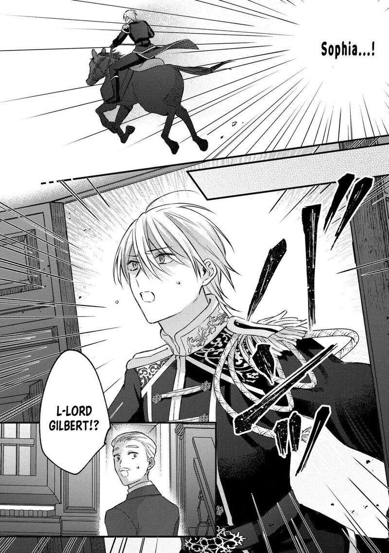 Suterare Danshaku Reijou Wa Kurokishi Sama No Oki Ni Iri 11 28