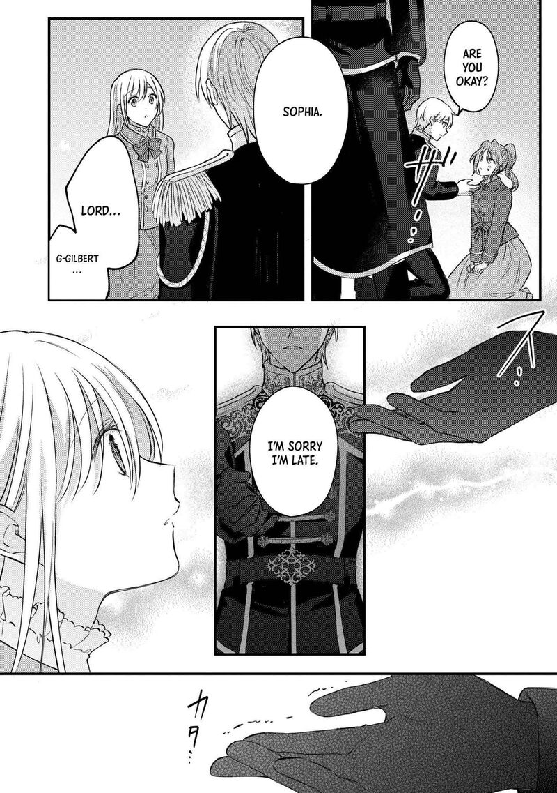 Suterare Danshaku Reijou Wa Kurokishi Sama No Oki Ni Iri 12 10