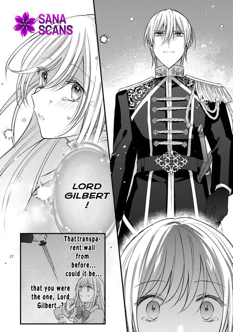 Suterare Danshaku Reijou Wa Kurokishi Sama No Oki Ni Iri 12 8