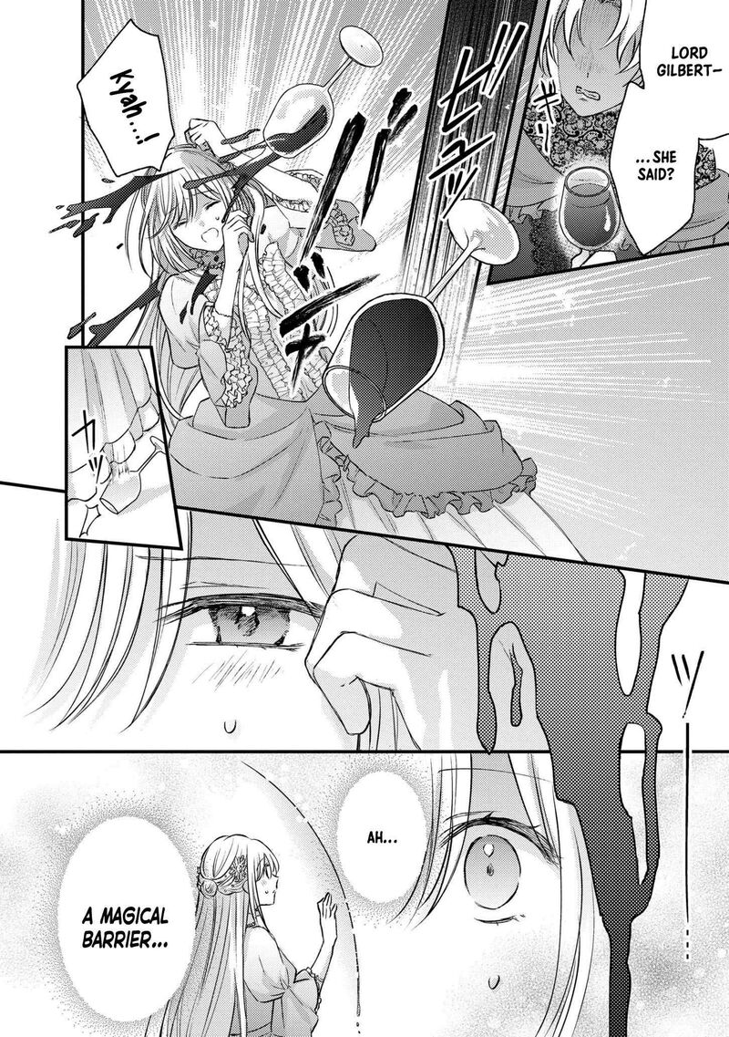 Suterare Danshaku Reijou Wa Kurokishi Sama No Oki Ni Iri 13 19