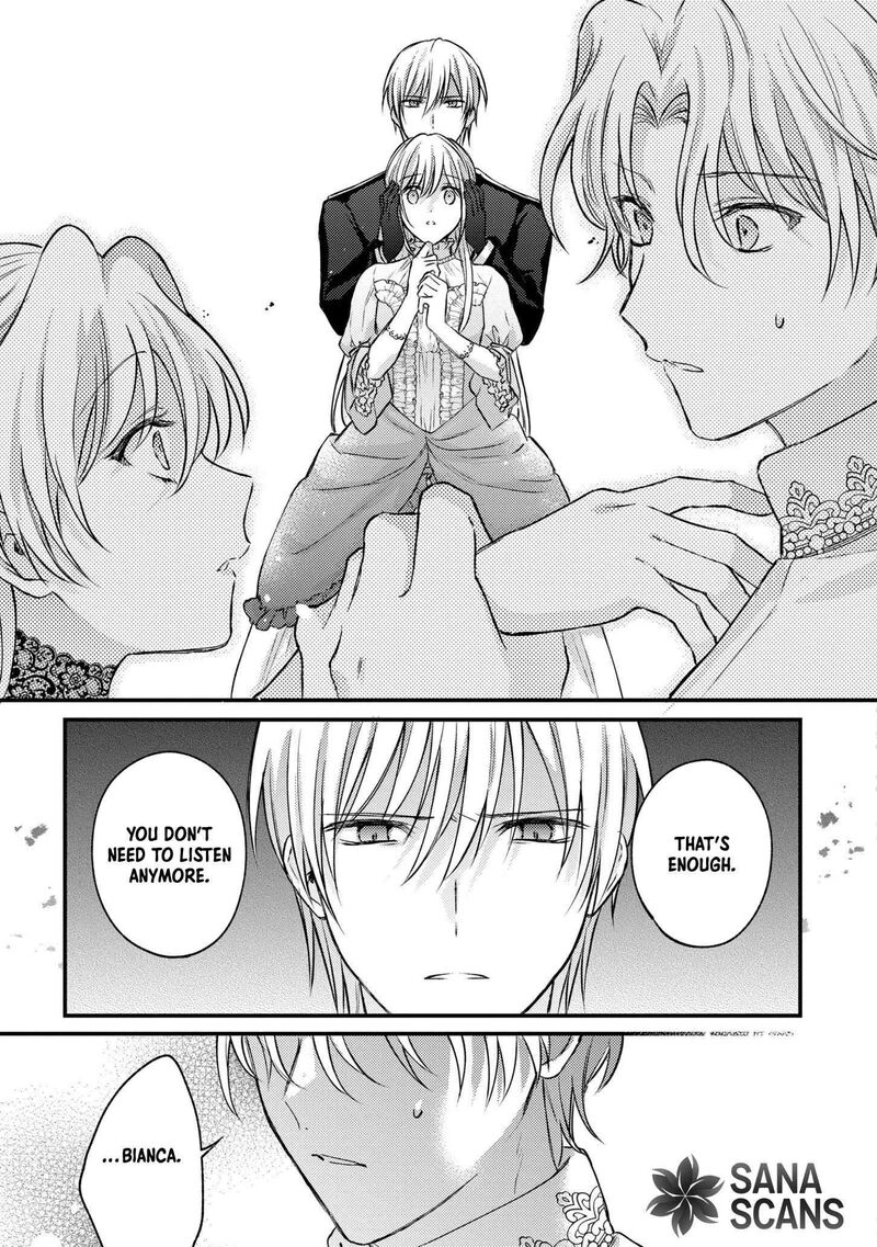 Suterare Danshaku Reijou Wa Kurokishi Sama No Oki Ni Iri 13 28