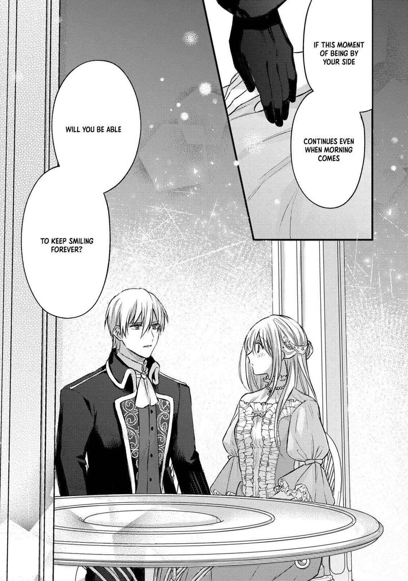 Suterare Danshaku Reijou Wa Kurokishi Sama No Oki Ni Iri 14 10