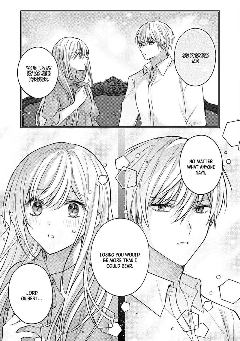 Suterare Danshaku Reijou Wa Kurokishi Sama No Oki Ni Iri 15 12