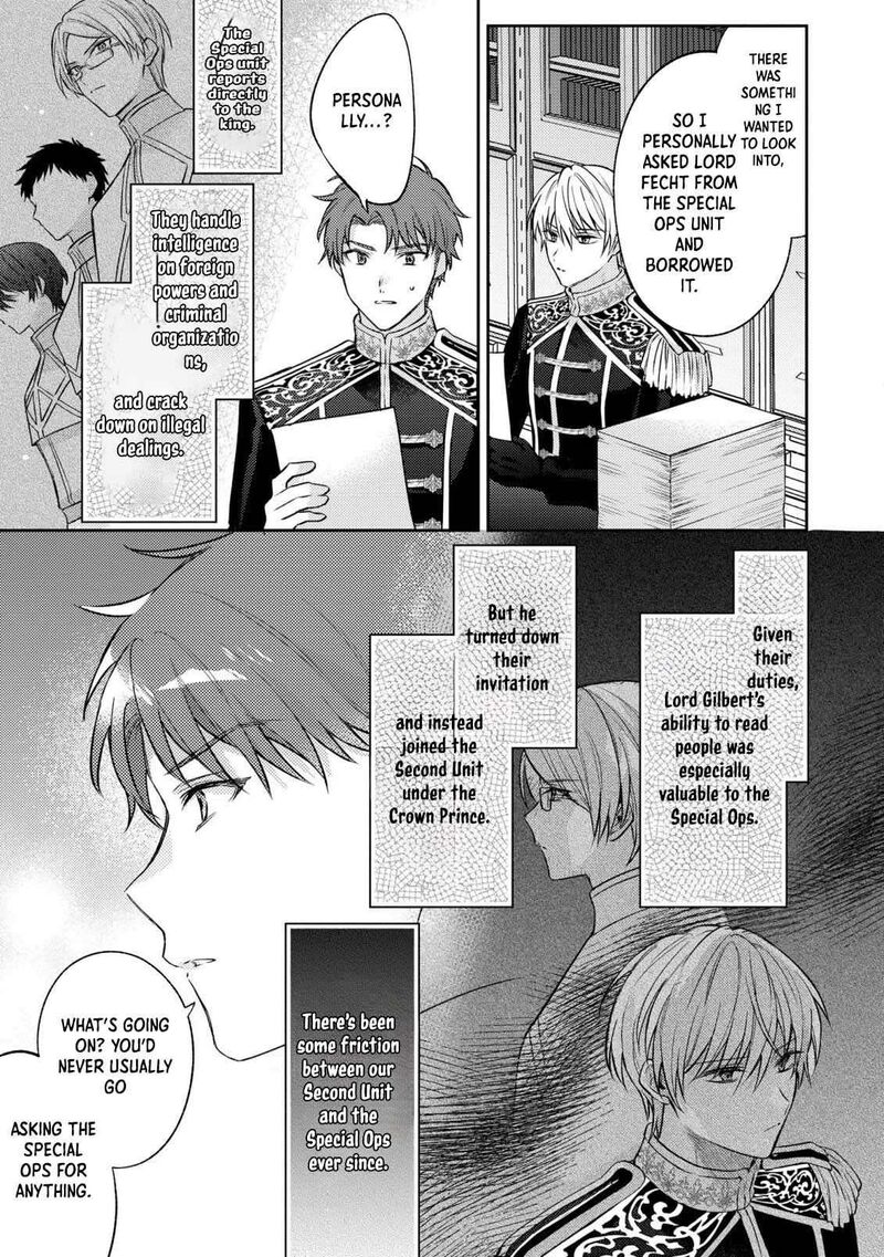 Suterare Danshaku Reijou Wa Kurokishi Sama No Oki Ni Iri 15 16