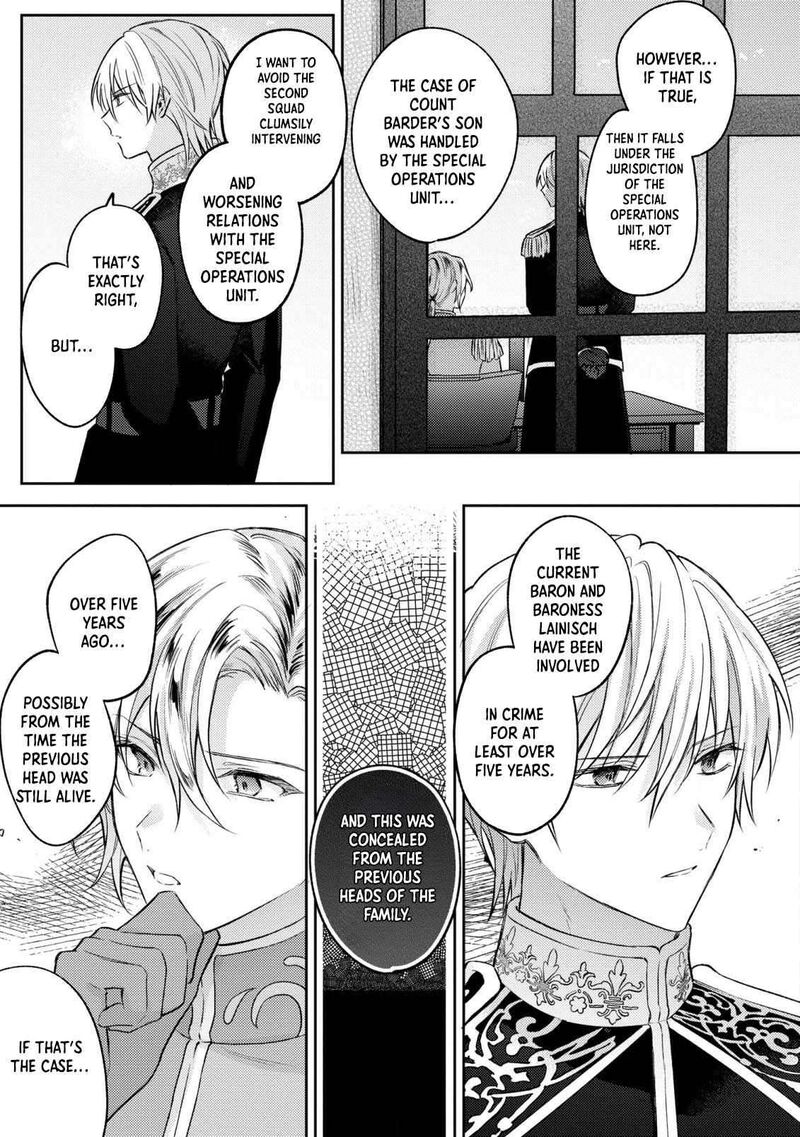 Suterare Danshaku Reijou Wa Kurokishi Sama No Oki Ni Iri 15 22