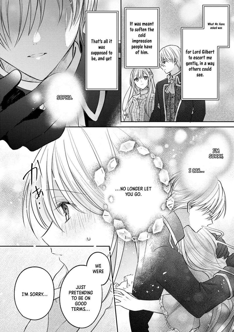 Suterare Danshaku Reijou Wa Kurokishi Sama No Oki Ni Iri 15 3