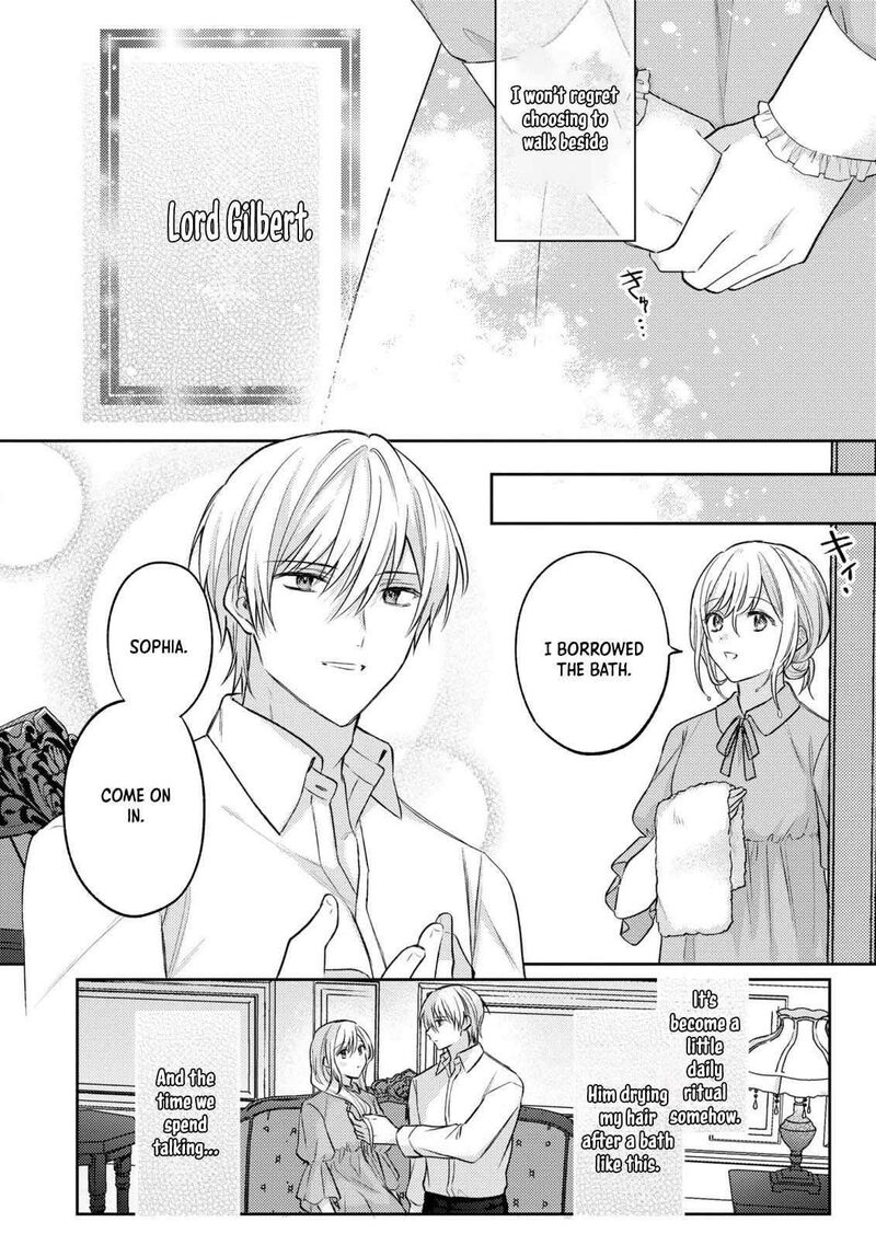 Suterare Danshaku Reijou Wa Kurokishi Sama No Oki Ni Iri 15 7