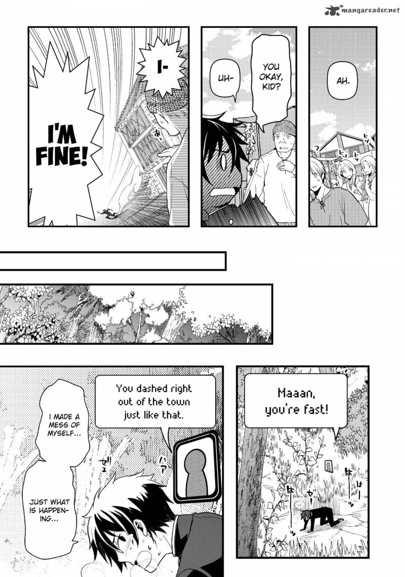 Suterare Yuusha Wa Kitakuchuu 1 13