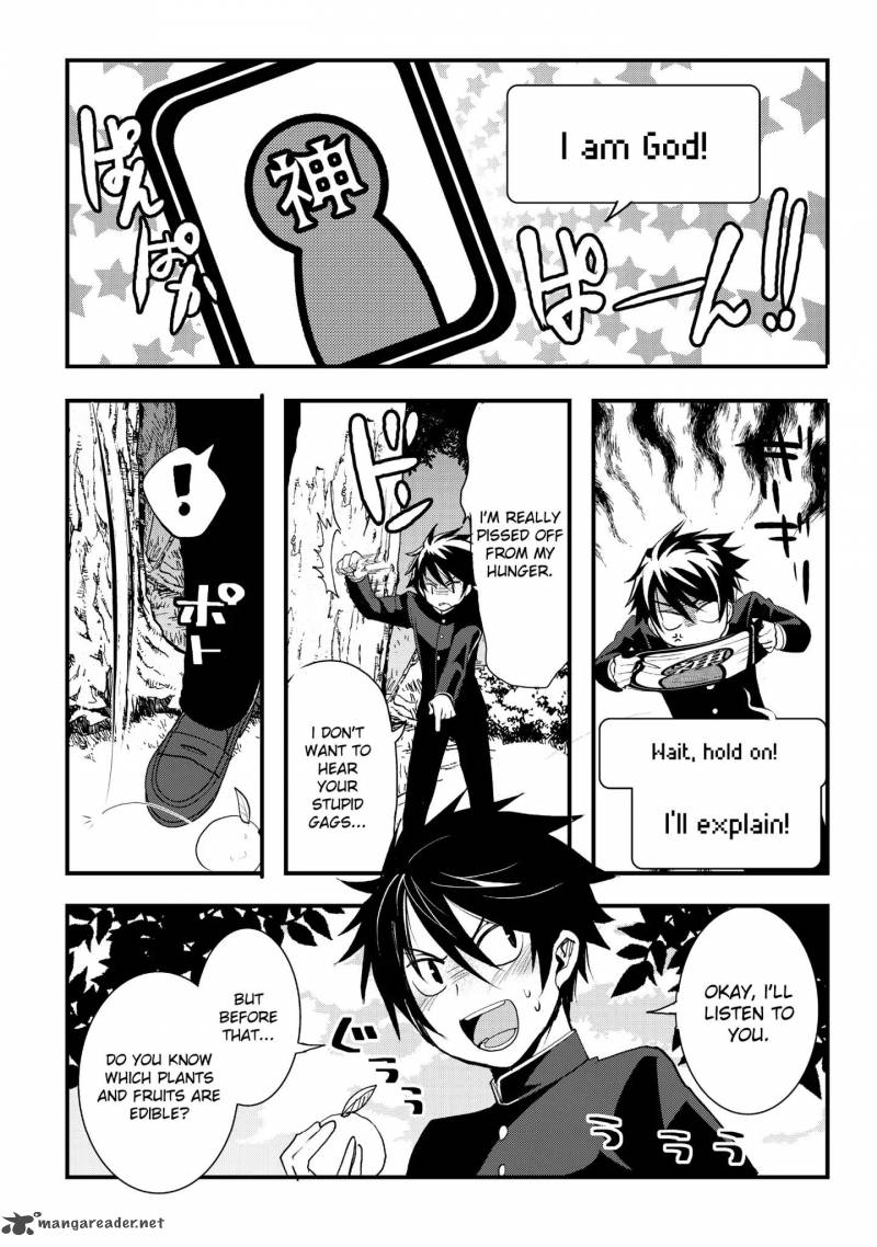 Suterare Yuusha Wa Kitakuchuu 1 14